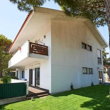 Central Holiday Home Cascais Exterior photo