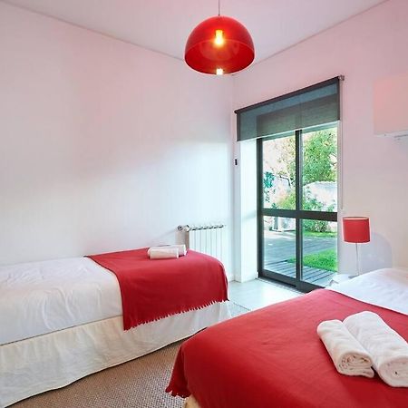 Central Holiday Home Cascais Exterior photo
