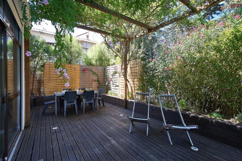 Central Holiday Home Cascais Exterior photo