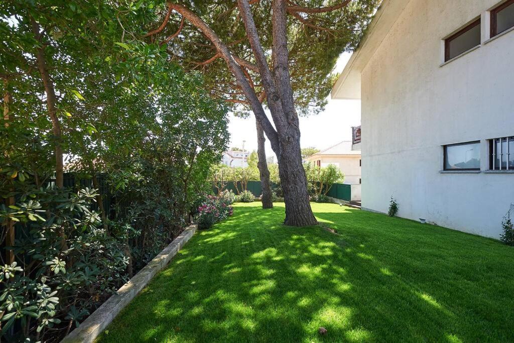 Central Holiday Home Cascais Exterior photo