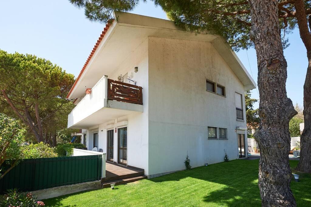 Central Holiday Home Cascais Exterior photo