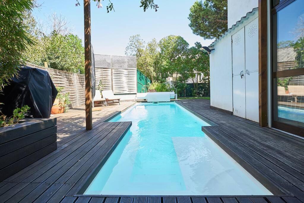 Central Holiday Home Cascais Exterior photo