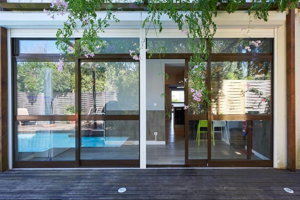 Central Holiday Home Cascais Exterior photo
