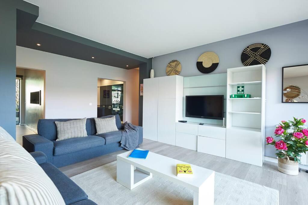 Central Holiday Home Cascais Exterior photo