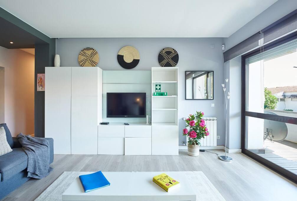 Central Holiday Home Cascais Exterior photo