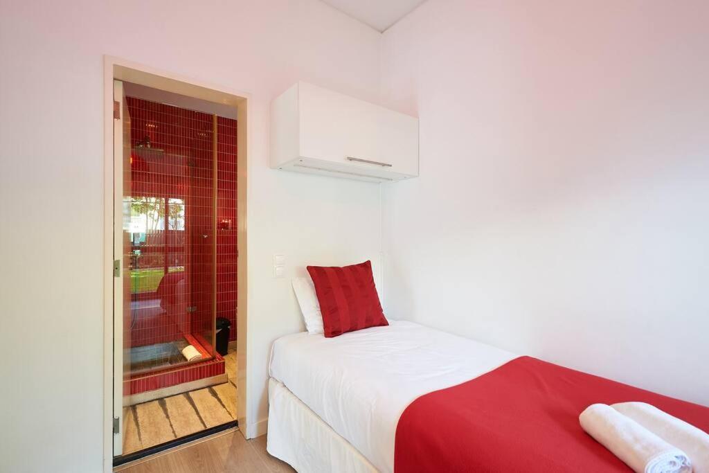 Central Holiday Home Cascais Exterior photo