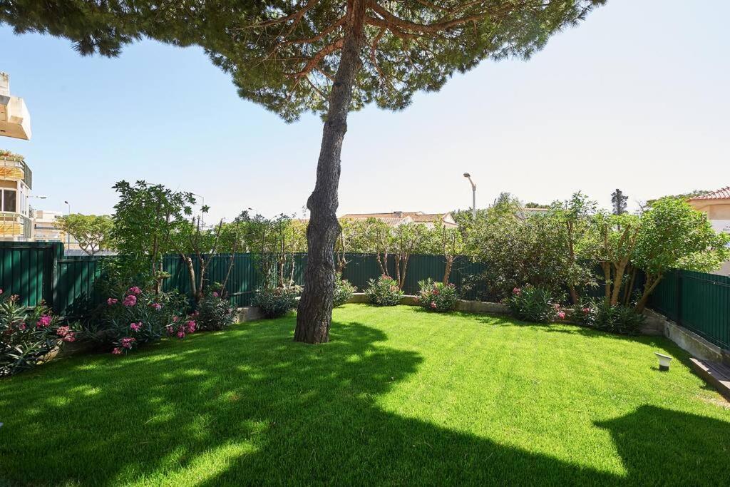 Central Holiday Home Cascais Exterior photo